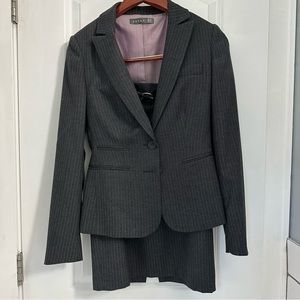 NEW KOTON (turkish brand) skirt suit- Europe size 34